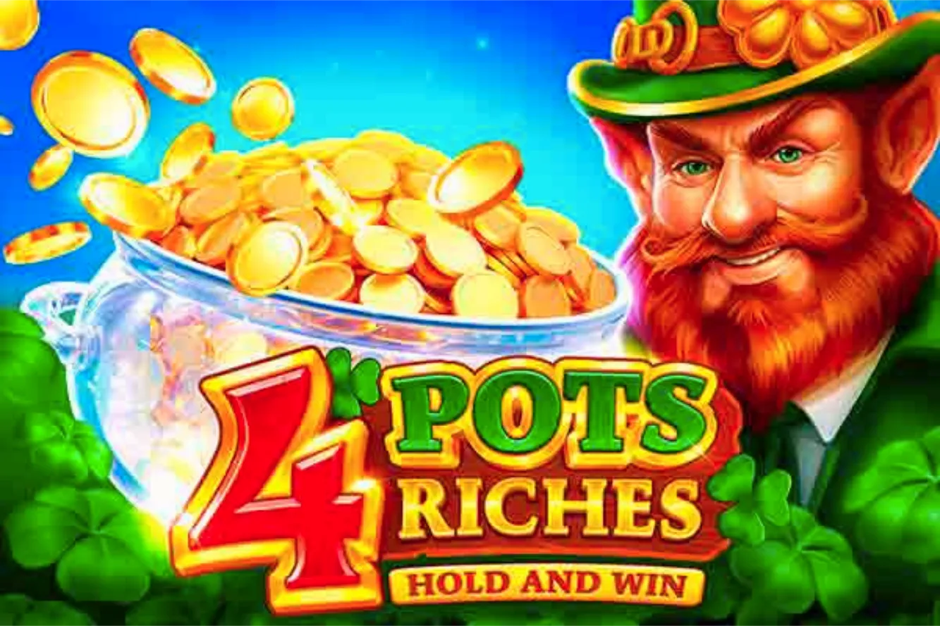 Joker's Fire Bar Hold and Win slot